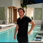 Chawki (Mando) Saribey